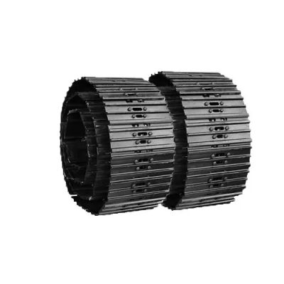 Track Chain Excavator Group Link