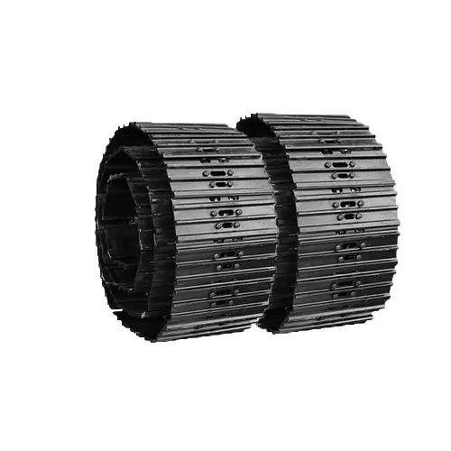 Track Chain Excavator Group Link