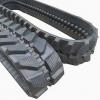 Excavator Rubber Track
