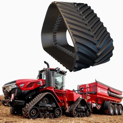 Tractor Rubber Track