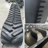 Tractor Rubber Track