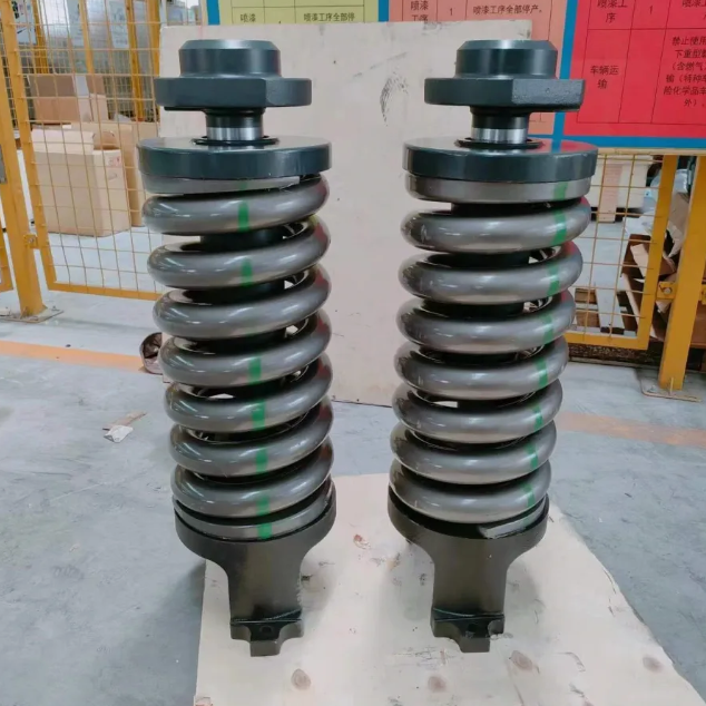 Adjuster/Recoil Spring Assembly