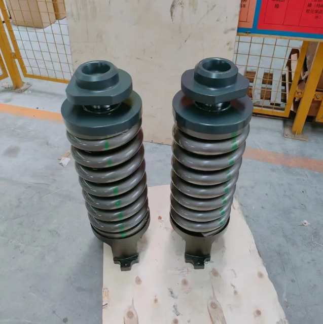 Adjuster/Recoil Spring Assembly