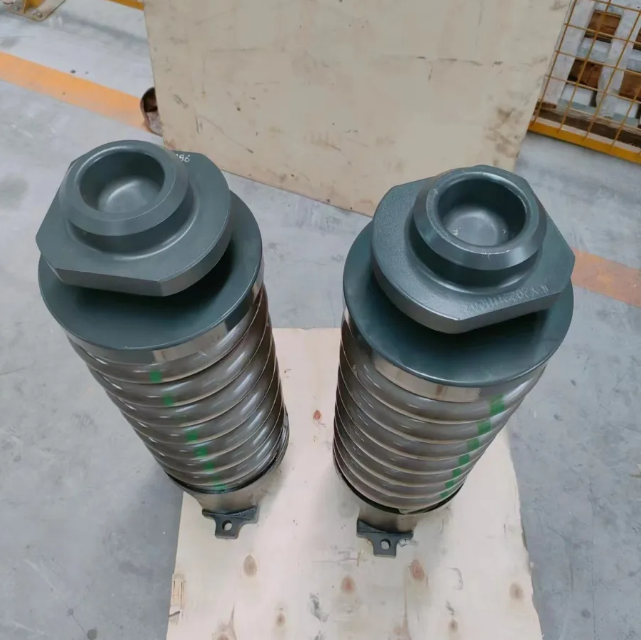 Adjuster/Recoil Spring Assembly