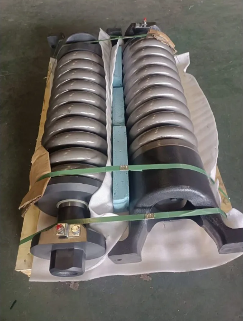 Adjuster/Recoil Spring Assembly