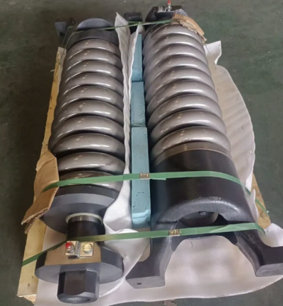 Adjuster/Recoil Spring Assembly