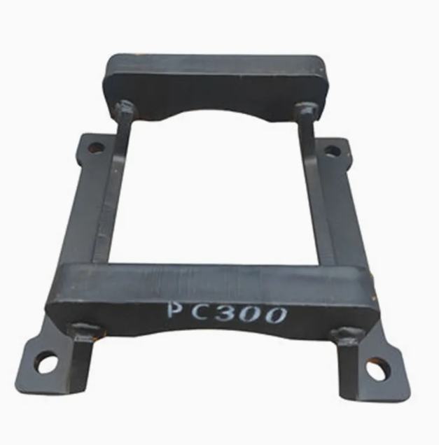 Track Link Chain Guard