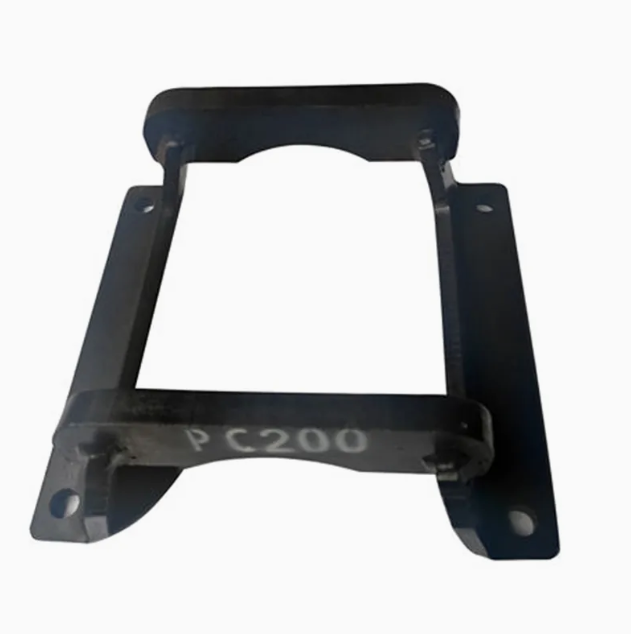 Track Link Chain Guard