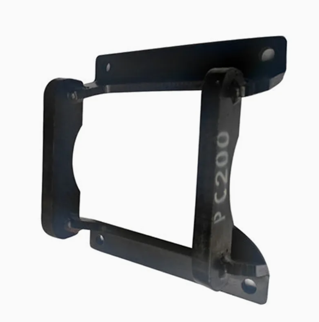 Track Link Chain Guard