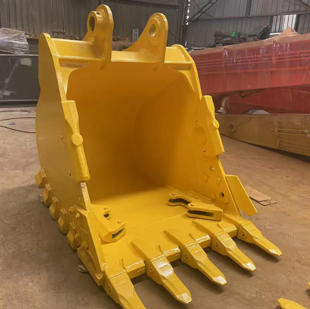 Excavator Bucket