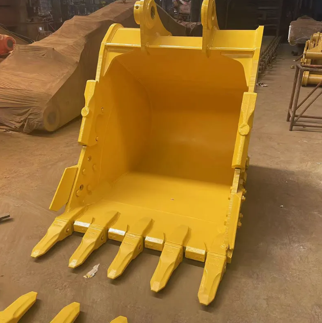 Excavator Bucket