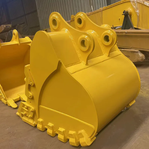 Excavator Bucket