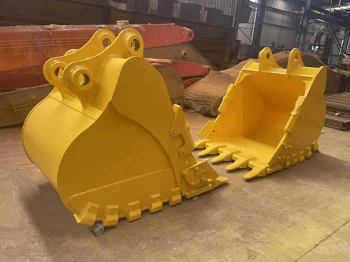 Excavator Bucket
