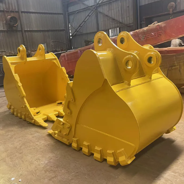 Excavator Bucket