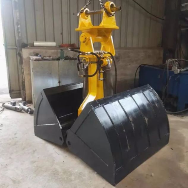 wechat_2025-10-22_110310_120 Shell Grab for Crane Machine
