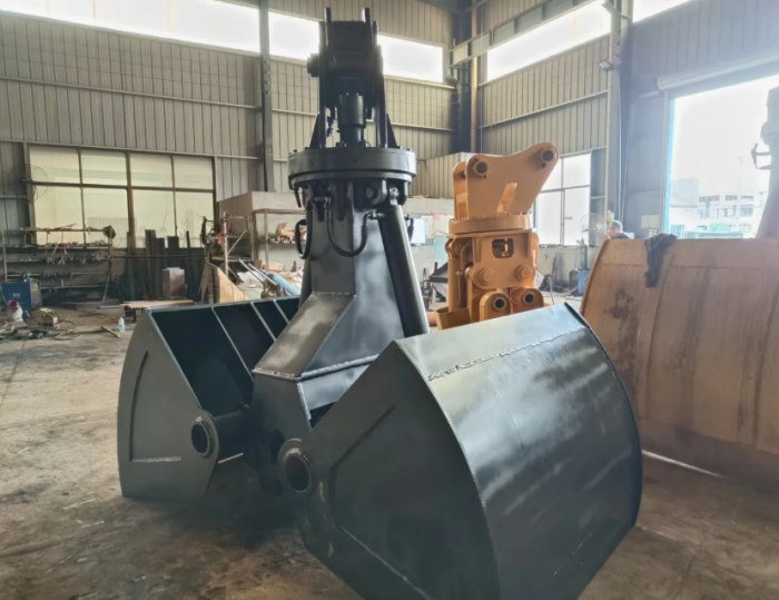 wechat_2025-10-22_110334_601 Shell Grab for Crane Machine