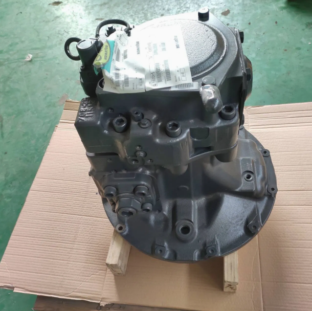 Hydraulic Main Pump