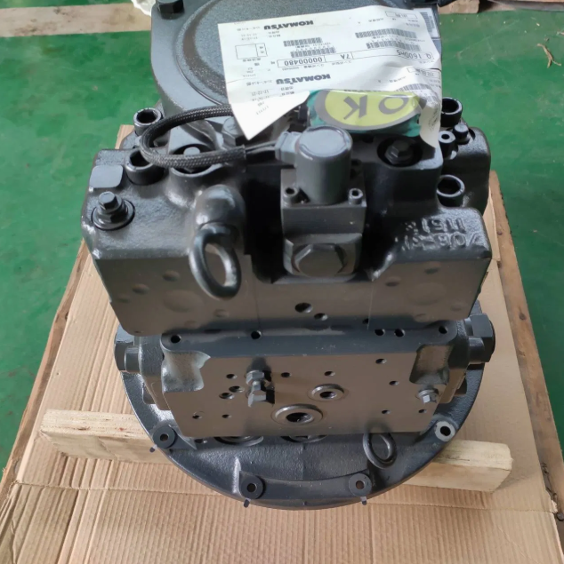 Hydraulic Main Pump