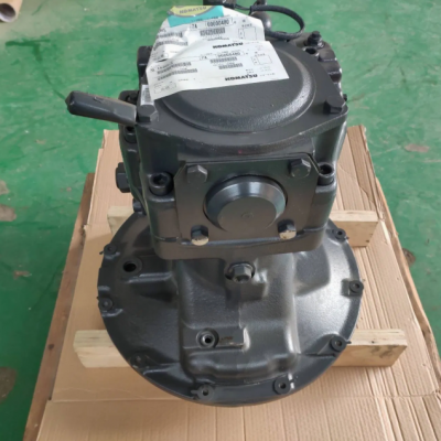Hydraulic Main Pump