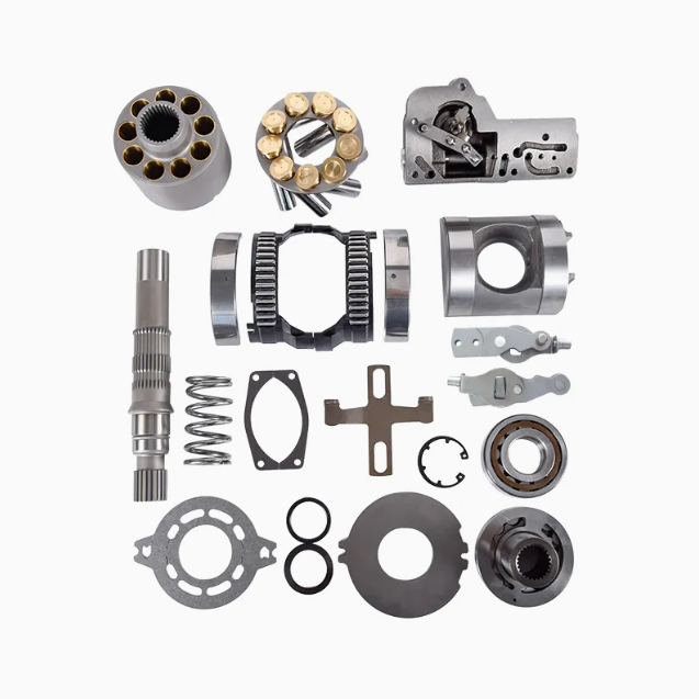 Hydraulic Pump Repair Kit