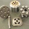 Travel Motor Spare Parts