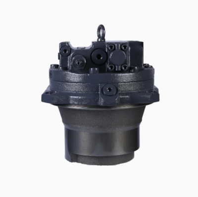 Walking/travel/swing gearbox