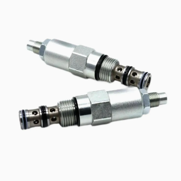 Pressure Relief Valve