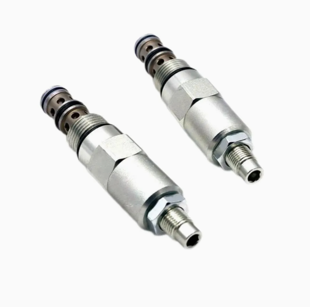 Pressure Relief Valve