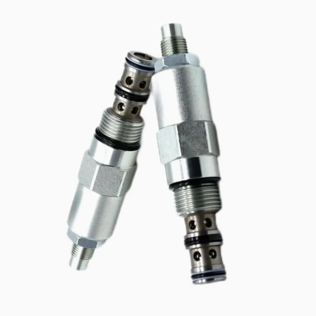 Pressure Relief Valve