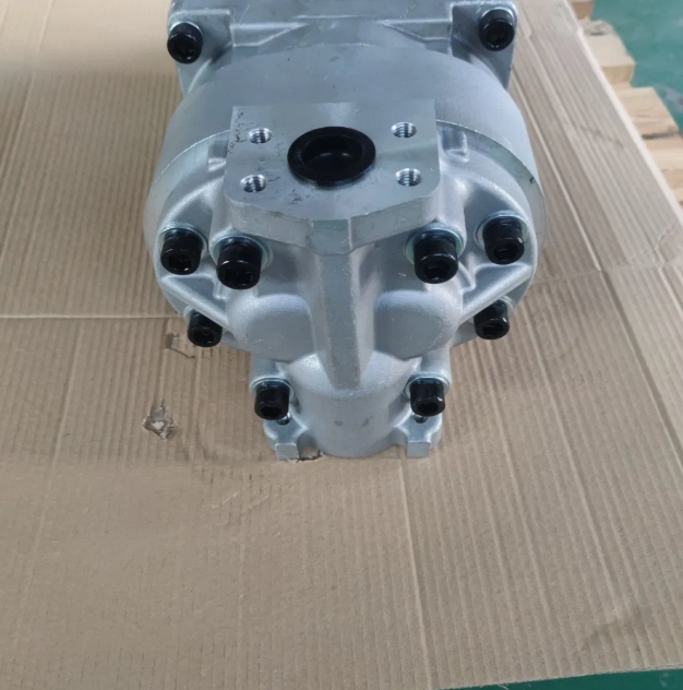 Gear Pump