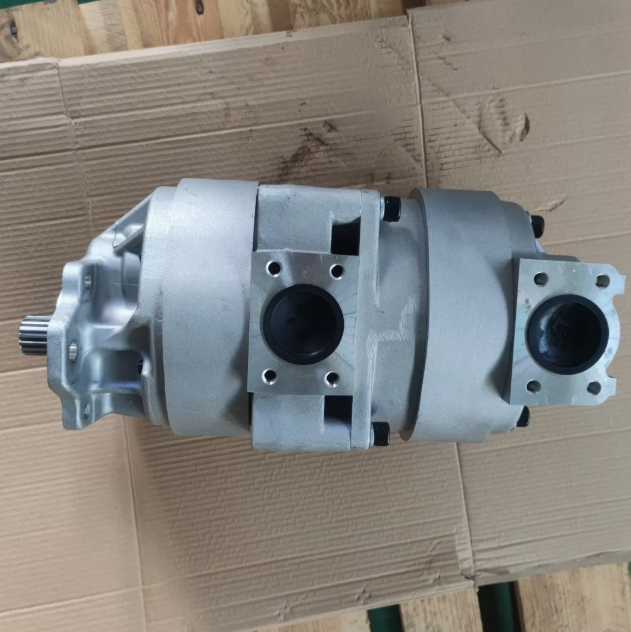 Gear Pump