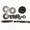 Oil Gear Pump parts
