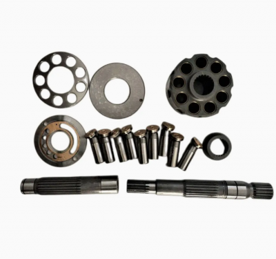 Oil Gear Pump parts