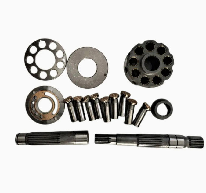 Oil Gear Pump parts