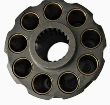 Oil Gear Pump parts