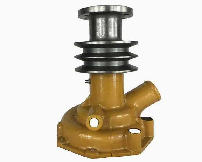 Water Pump for Komatsu