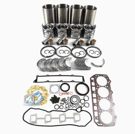 Overhaul Repair Kit