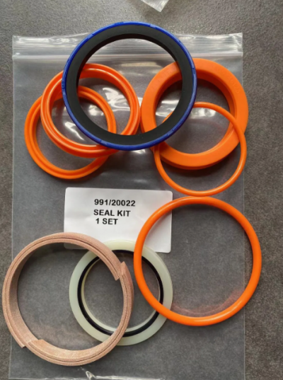 Cylinder Seal Kit JCB