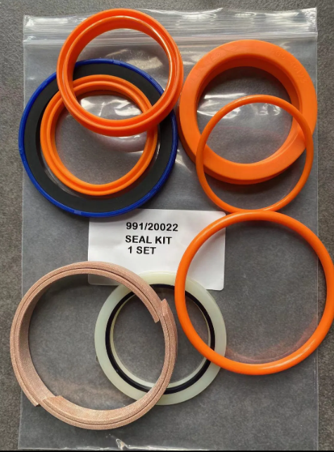 Cylinder Seal Kit JCB