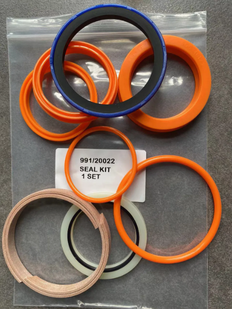 Cylinder Seal Kit JCB