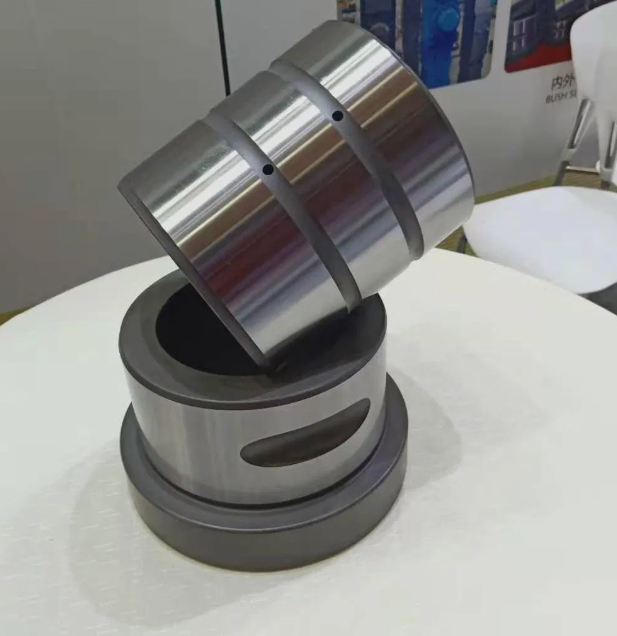 Breaker Hammer Spare Parts Bush