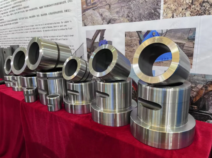 Breaker Hammer Spare Parts Bush