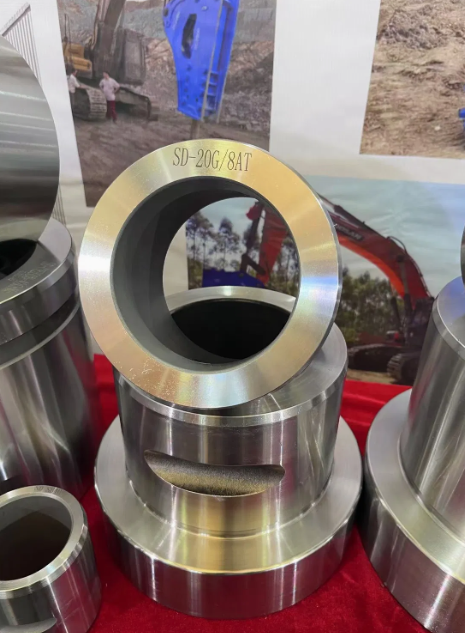 Breaker Hammer Spare Parts Bush