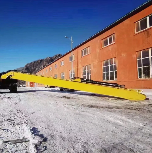Arm Long Reach for Excavators