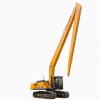 Arm Long Reach for Excavators