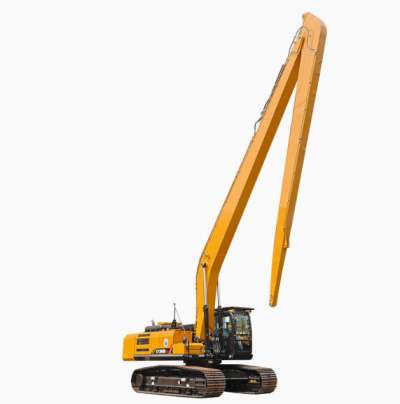 Arm Long Reach for Excavators