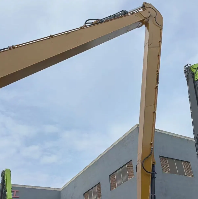 Arm Long Reach for Excavators