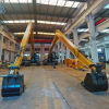 Arm Long Reach for Excavators