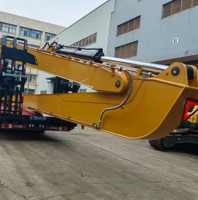 Arm Long Reach for Excavators