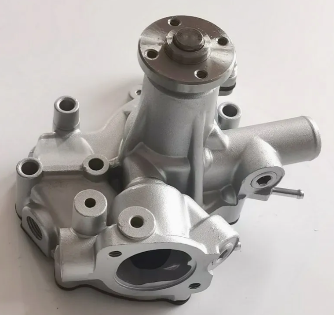 water pump 129107-42002